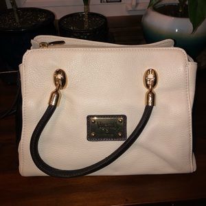 Authentic Valentina Handbag